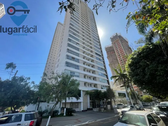 Residencial Atmosphere Front Park