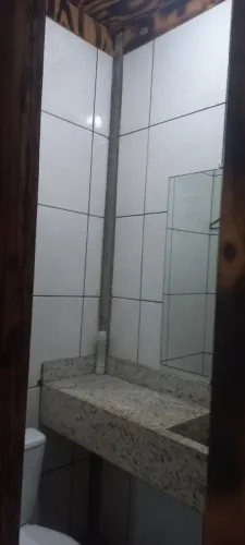Ponto comercial na Guanabara R$1200