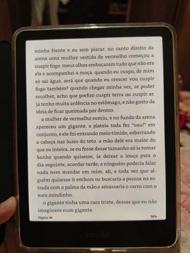 Kindle Paperwhite Signature Edition 32 GB (modelo 2024