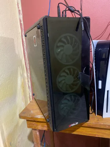 Pc gamer 