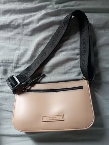 Bolsa lateral petite Jolie