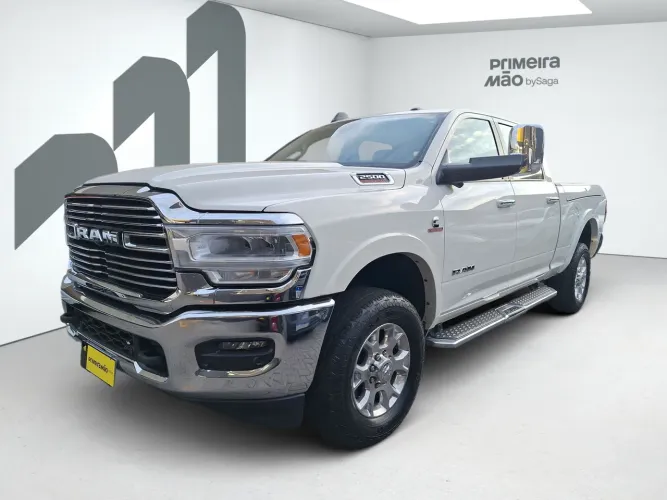Ram 2500 Laram. 6.7 ED. Abqm TB CD 4X4 Die. 2022