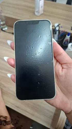 iPhone 13 256