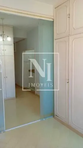 Apartamento : Padrão / Residencial / Flamengo