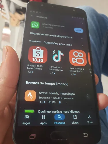 J7 prime