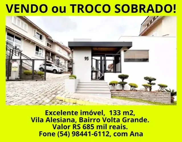 Sobrado