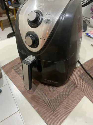 Vendo air fryer
