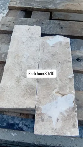 pedra Rock face 30x10