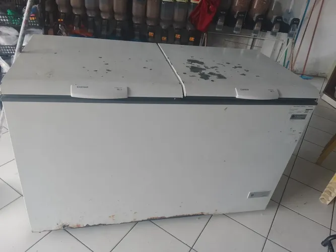Freezer 