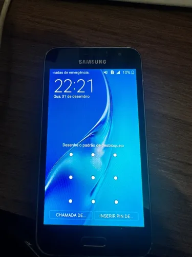 Samsung j1