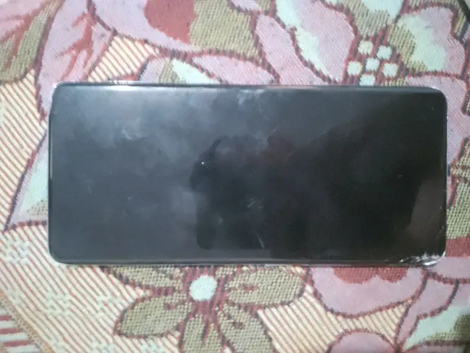 Tela do xiaomi MI 11 5G