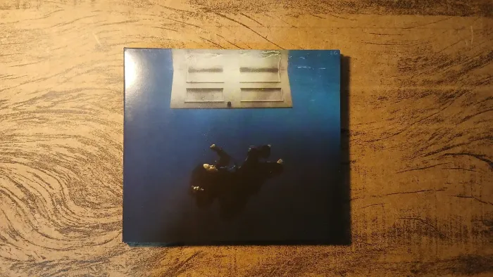 Cd Hit Me Hard and Soft - Billie Eilish