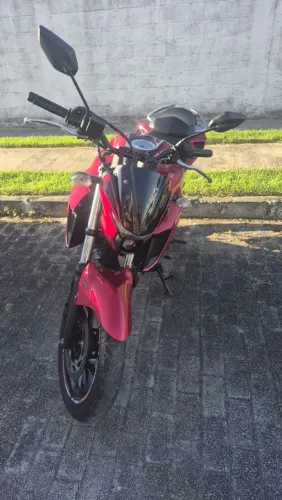 Yamaha Fazer 250