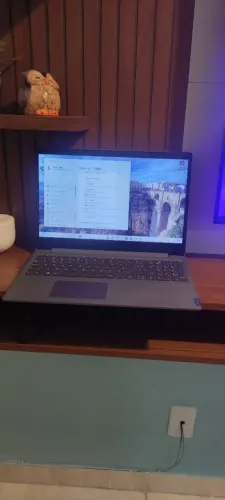 Notebook Lenovo 