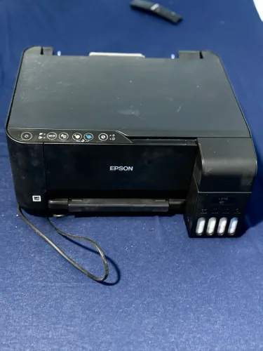 Impressora EPSON