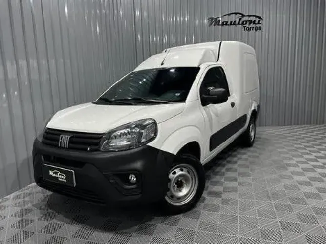 Fiat Fiorino Endurance EVO 1.4 Flex 8V 2P 2025