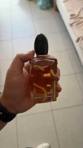 Perfume Georgio Armani - Sí 100ml