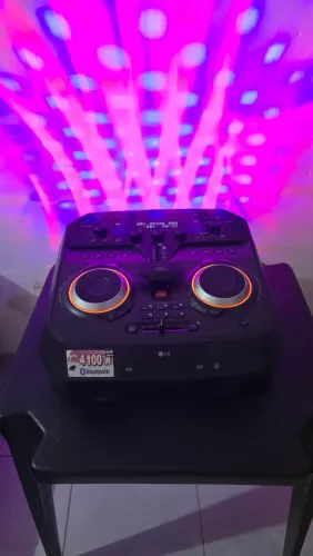 Central lg ck99