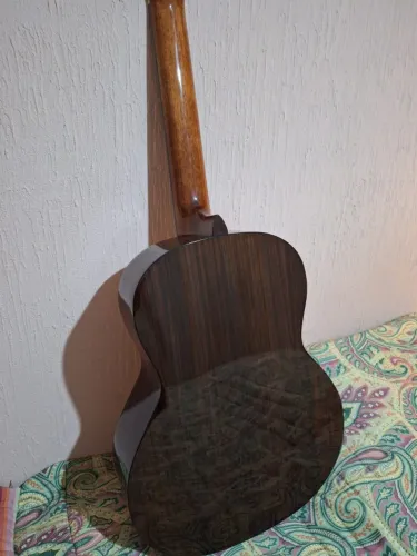 Violão eletroacústico PHX Camerata Clássico Nylon AH-300 J