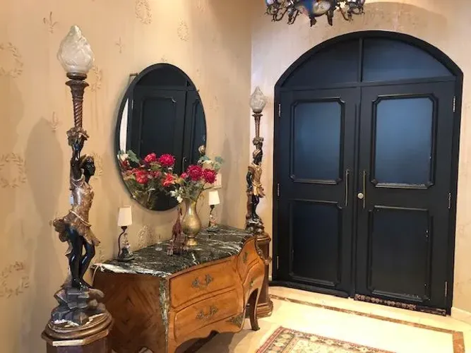Casa para Locação ou Venda em Aldeia da Serra
