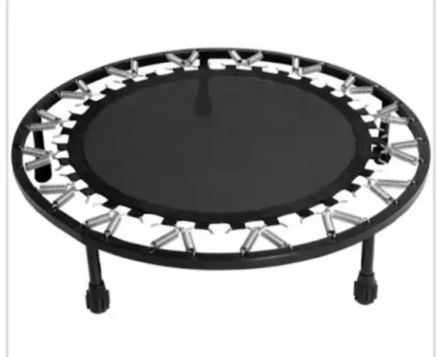 JUMP - PULA PULA - CAMA ELÁSTICA