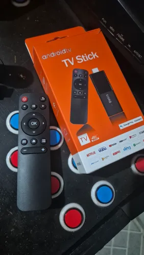 Tv Stick