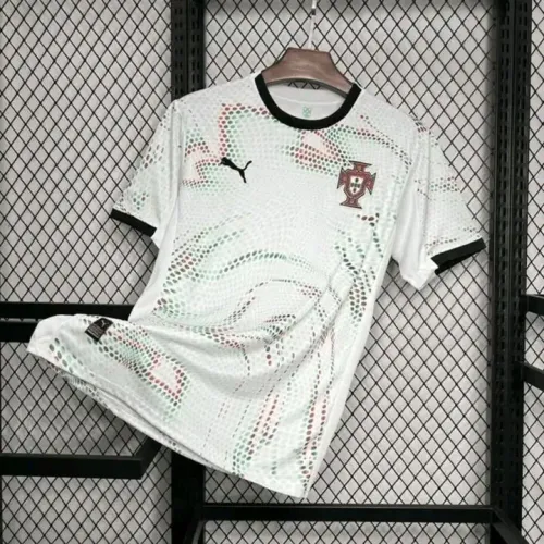 BAZAR TRATO FEITO CAMISA PORTUGAL 