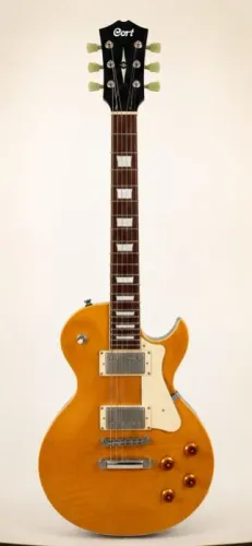Les Paul Cort CR 200