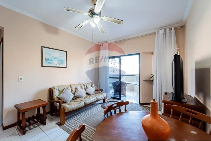 Apartamento | 3 Dorms | Vila Júlia