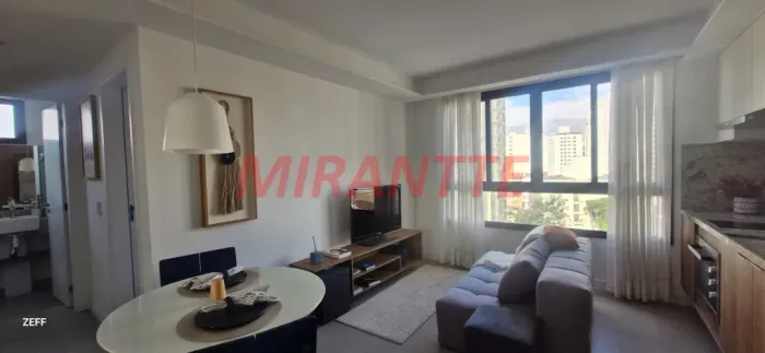 Terreno de 33m² com 1 quartos em Santana