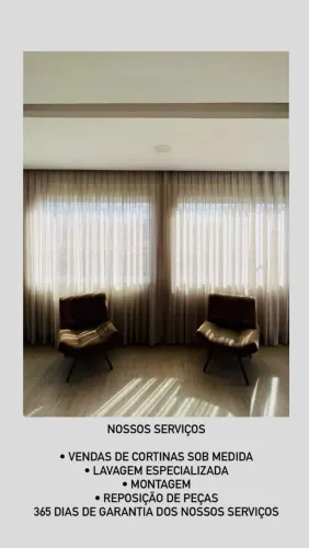 Cortinas