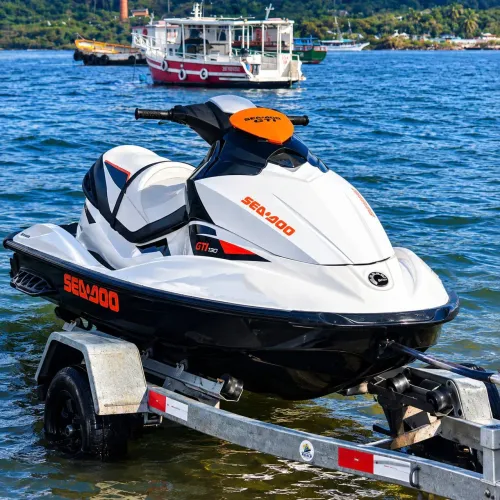 Sea Doo GTI 130
