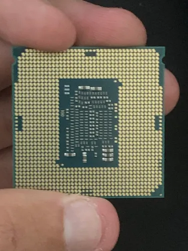 Processador INTEL CORE I5-6500