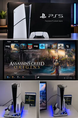 PS5