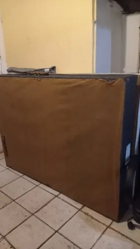 Cama de casal