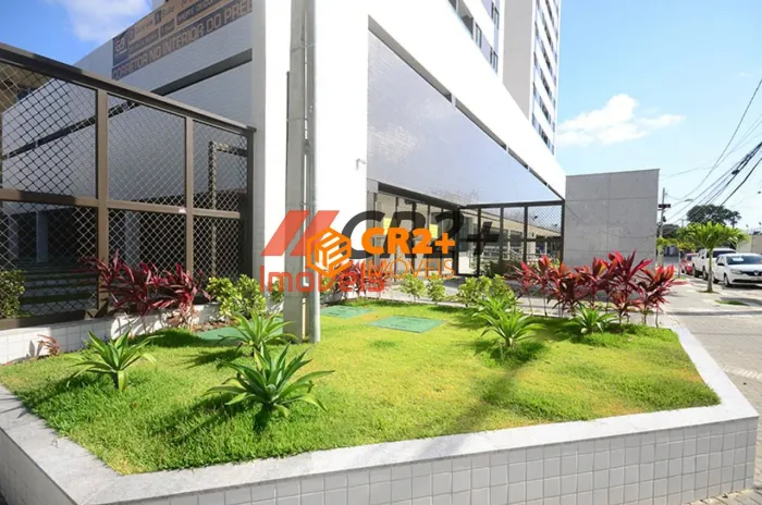 Apartamento a Venda 57m² com 2 Quartos, 1 Suíte em Torreão em Recife.
