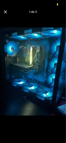 Pc gamer 