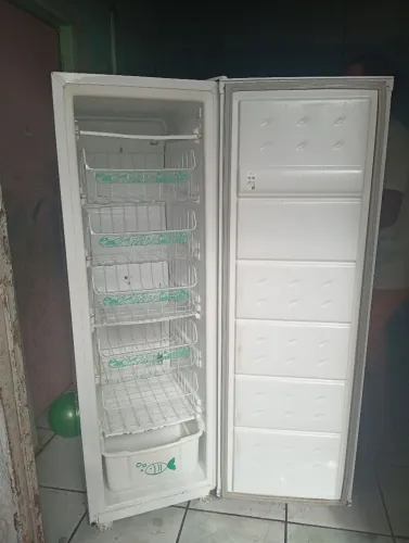 FREEZER CONSUL 142L