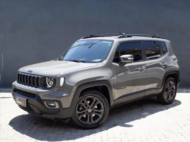 Jeep Renegade T270 1.3 TB 4X2 Flex Aut. 2024