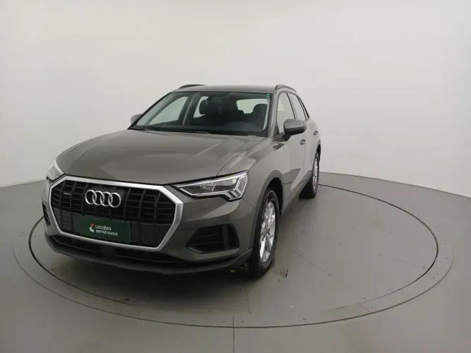 Audi Q3 Prestige 2.0 TFSI Tiptr.quatro 2024
