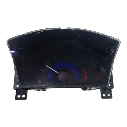 Painel Instrumento Velocímetro Honda Civic 2012 A 16 Avaria