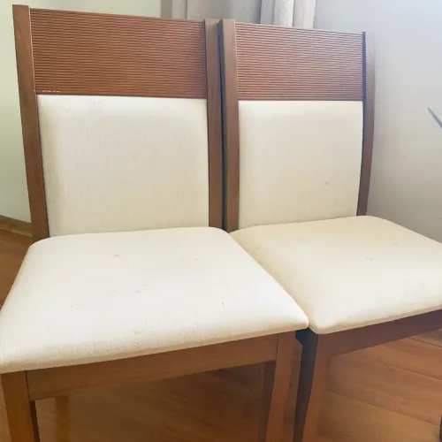 MESA DE JANTAR