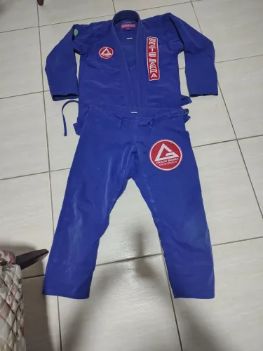 Vendo kimono A1 Rip stop
