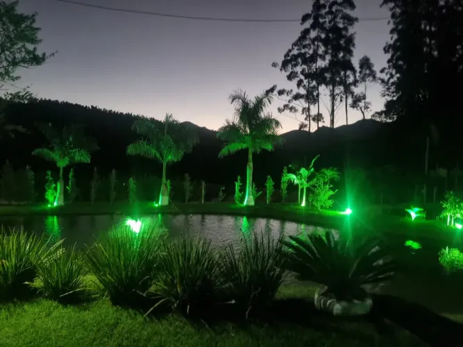 Vendo ou troco sitio em corupa