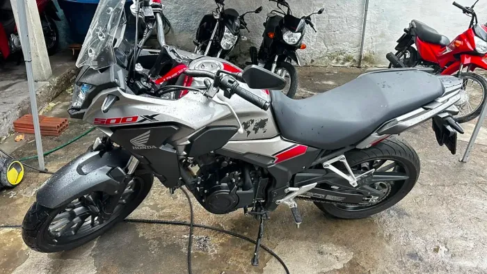 500 x 2022 extra500