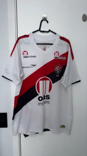 Camisa Vitória 2013 