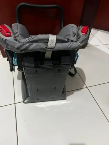 Bebe conforto Burigotto 