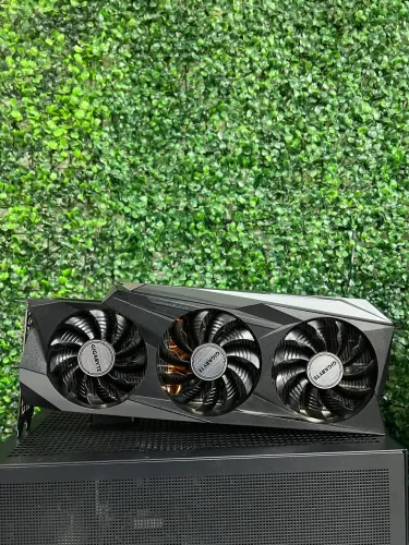 RTX 3080 12GB GIGABYTE GAMING OC - IMPECÁVEL