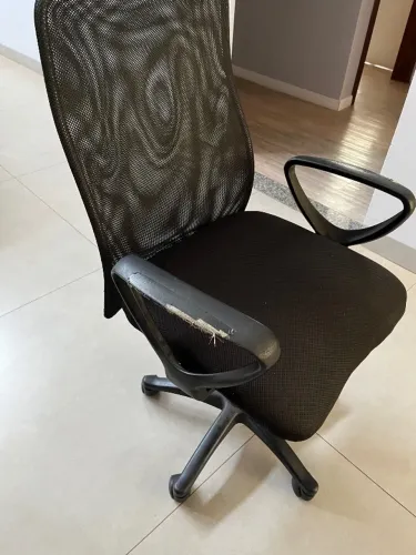 Cadeira de escritório