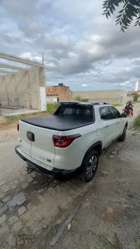 Fiat Toro Volcano 2.0 16V 4X4 TB Diesel Aut. 2022